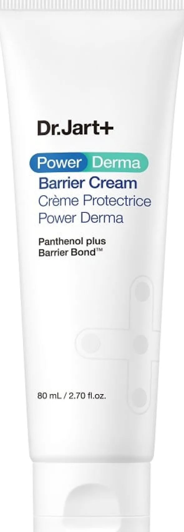 Crema Power Derma Barrier Cream idratante, 80ml