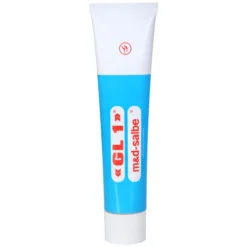 Crema protettiva Adolf GL1 M&D Salbe per mani e corpo 75ml