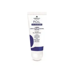 Crema protettiva P.O.L. Labbra per labbra secche, 10ml