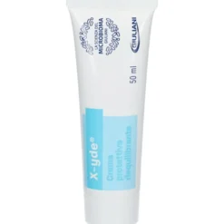 Crema Protettiva Riequilibrante X-YDE per il corpo, 50ml