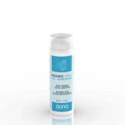 Crema Resource Cream S.O.S. lenitiva e idratante, 50ml