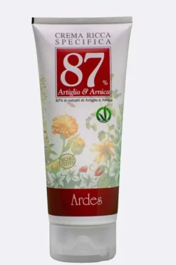 CREMA RICCA SPECIFICA 87% ARTIGLIO & ARNICA 100 ML