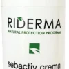 Crema Riderma Sebactiv per pelli grasse e impure, 50ml