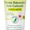 Crema Riducente AllgaSan Anti-Callosità piedi, 75ml