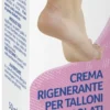 Crema Rigenerante Noksan Tallone con urea 10%, piedi secchi