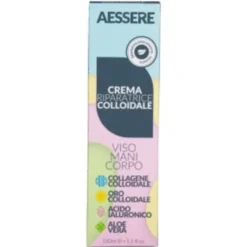 CREMA RIPARATRICE COLLOIDALE 150 ML