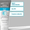 Crema Riparatrice Mani Pasta Eurospital, 75ml