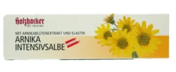 Crema Riviera all'Arnica lenitiva per il corpo, 75ml