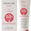 Crema Rosacure Ultra SPF50+ pelle sensibile, 30ml