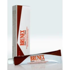Crema Schiarente Brunex per macchie cutanee, 30ml