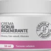 Crema Scrub Rigen Formula Farmacia viso esfoliante, 50ml