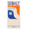 Crema Sebalt Bier per pelle grassa e impura, 25ml