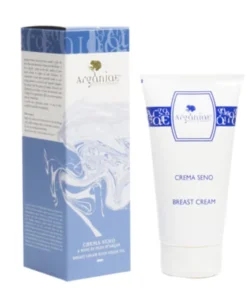 Crema seno e décolleté per tono ed elasticità, 150ml