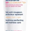 Crema Sensibio AR+ CC Cream SPF50+ tonalità Light, 50ml