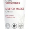 Crema Smagliature Mustela senza profumo, gravidanza