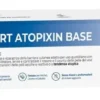 Crema Smart Atopixin Base emolliente e lenitiva, 100ml
