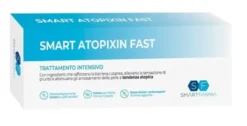 Crema Smart Atopixin Fast per pelle atopica, 30ml