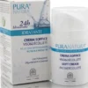 Crema Soffice Idratante PuraNatura viso e décolleté