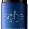 Crema Soha Cannonau ACE trattamento notte anti-età, 20ml