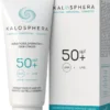Crema Solare Viso Kalosphera Advanced Protection SPF50+