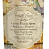Crema Spray Fruit&Juice Arancia e Zenzero, 150ml