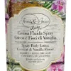Crema Spray Fruit&Juice Cocco e Vaniglia, 150ml