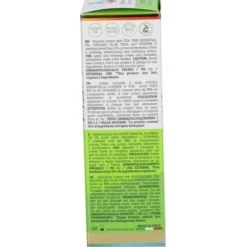 Crema Tea Tree 33% Colours of Life purificante, 100ml