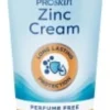 Crema Tena Zinc Cream lenitiva pelli irritate, 100ml