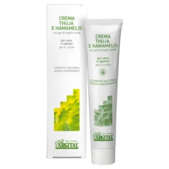 CREMA THUJA E HAMAMELIS 75 ML