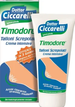 Crema Timodore per Talloni Screpolati, 75ml