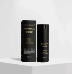 Crema Tramexal Braderm schiarente uniformante, 30ml