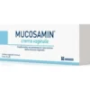 Crema vaginale Mucosamin per secchezza intima, 30g