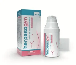 Crema vaginale protettiva Herpasogyn, tubo da 30ml