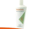 Crema Vandel Creman lenitiva con latte d'asina, 50ml