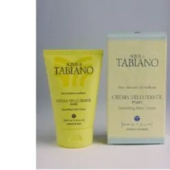 Crema Vellutante Mani Aqua Tabiano all'Acqua Termale, 100ml