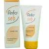 Crema Viso Anfo Seb per pelle grassa e impura, 40ml