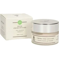 CREMA VISO ANTI AGE 50 ML