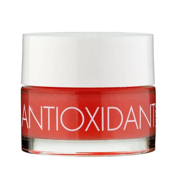 CREMA VISO ANTIOXID ROSSA AL MELOGRANO LOWUP 50 ML