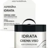 Crema Viso Aspersina Idrata per pelli secche, SOS idratazione