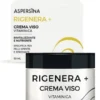 Crema Viso Aspersina Rigenera+ vitaminica energizzante