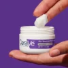 Crema Viso CeraVe Skin Renewing con Peptidi, anti-età