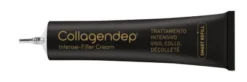 Crema viso Collagendep Intense Filler antiage, ricarica