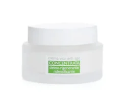 CREMA VISO CONCENTRATISSIMA DETOX RIGENERANTE RIDENSIFICANTE 50 ML