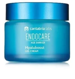 Crema viso Endocare Age Barrier Hyaluboost antietà
