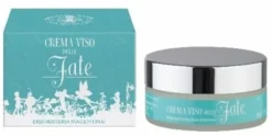 Crema Viso Fate con Acido Ialuronico e Karité, 50ml