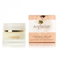 CREMA VISO 24H ANTIAGE ARGAN 50 ML