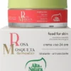 Crema Viso 24h Rosa Mosqueta idratante antiossidante