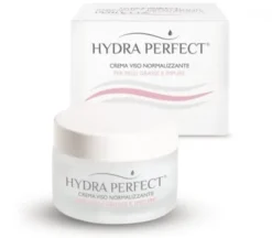 Crema Viso Hydra Perfect normalizzante pelli impure, 50ml