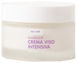 Crema Viso Intensiva Remargin nutriente e rigenerante