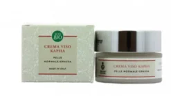 Crema Viso Kapha nutriente e iper idratante, vaso 50ml